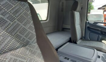 2025 New Rebuilt Hino FD7JLW Chasis Only (Unregister) full