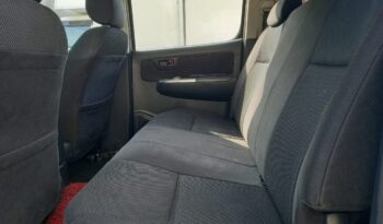 2013 Toyota HILUX 2.5 G AT (D) full