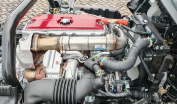 2025 NEW Hino XZU600K EURO 5 full