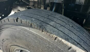 2013 Isuzu NPR71ULHT Fiber Box 14’6 (1 RHS Door) full