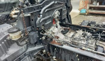 2025 New Rebuilt Hino FC7JKY Chasis Only (Unregister) full