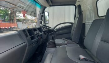 2016 Isuzu NPR71UKH Alu Box 16’8 (1 LHS Door) full