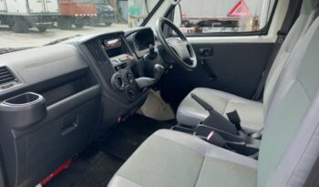 2021 Daihatsu GRANMAX S403RP Luton Box 8’5 (1 LHS Door ) Low MileAge 45K+++Km full