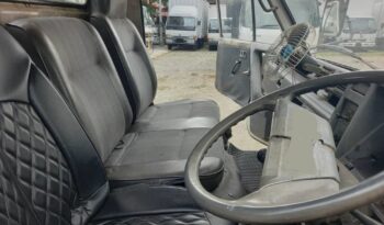 1997 Daihatsu DELTA V116-HA Kargo Am 14’2 Sell As Condition full