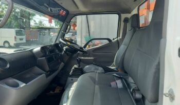 2012 Hino WU600R Kargo Am 10’3 full