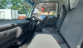 2013 Isuzu NPR71ULHT Fiber Box 14’6 (1 RHS Door) full