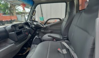 2012 Hino WU640R Kargo Am 13′ full