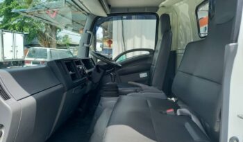 2021 Isuzu NPR81UKH Kargo Am 16’7 TipTop Condition full