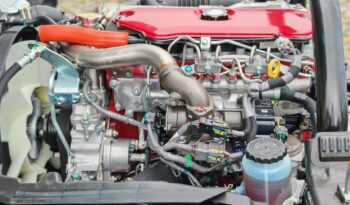 2025 NEW Hino XZU600K EURO 5 full