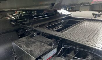 2011 Hino SG2PDPA Trailer Corrugated Box 41′ full