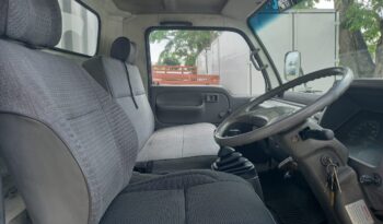 2010 Nissan YU41T5 (UBS ) Corrugated Box 17’2 Sell As Condition full