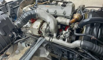 2025 New Rebuilt Hino FD7JLW Chasis Only (Unregister) full