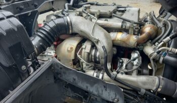 2025 New Rebuilt Hino FC7JKY Chasis Only (Unregister) full