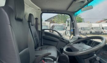 2016 Isuzu NPR71UKH Alu Box 16’8 (1 LHS Door) full