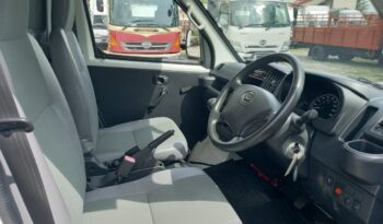 2021 Daihatsu GRANMAX S403RP Luton Box 8’5 (1 LHS Door ) Low MileAge 45K+++Km full