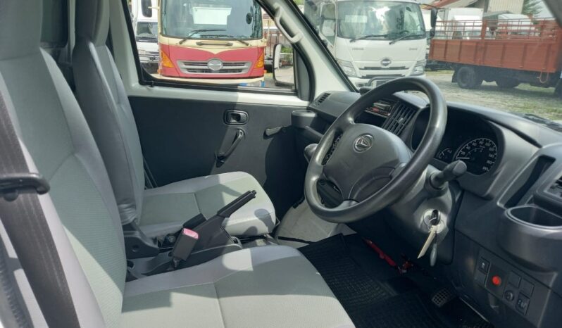 2021 Daihatsu GRANMAX S403RP Luton Box 8’5 (1 LHS Door ) Low MileAge 45K+++Km full
