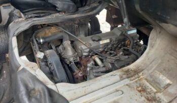 1997 Daihatsu DELTA V116-HA Kargo Am 14’2 Sell As Condition full