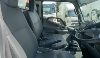 2012 Hino WU600R Kargo Am 10’3 full