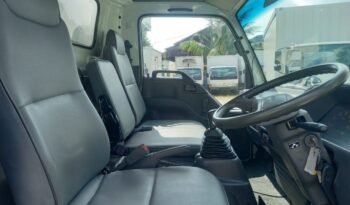 2013 Isuzu NPR71ULHT Fiber Box 14’6 (1 RHS Door) full