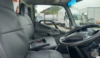 2012 Hino WU640R Kargo Am 13′ full