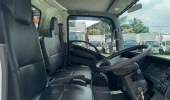 2021 Isuzu NPR81UKH Kargo Am 16’7 TipTop Condition full