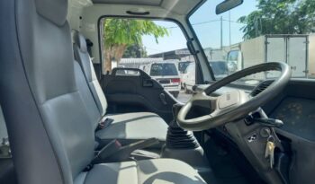 2013 Isuzu NPR71ULHT Fiber Box 14’6 (1 RHS Door) full
