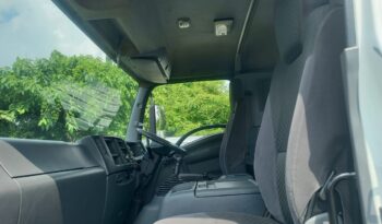 2014/15 Isuzu GXR77VU Trailer Corrugated Box 41′ full