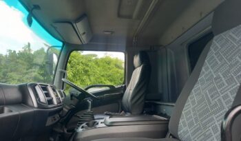 2011 Hino SG2PDPA Trailer Corrugated Box 41′ full