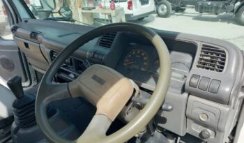 2013/14 Isuzu NPR66ULH Kargo Am 14’5 full