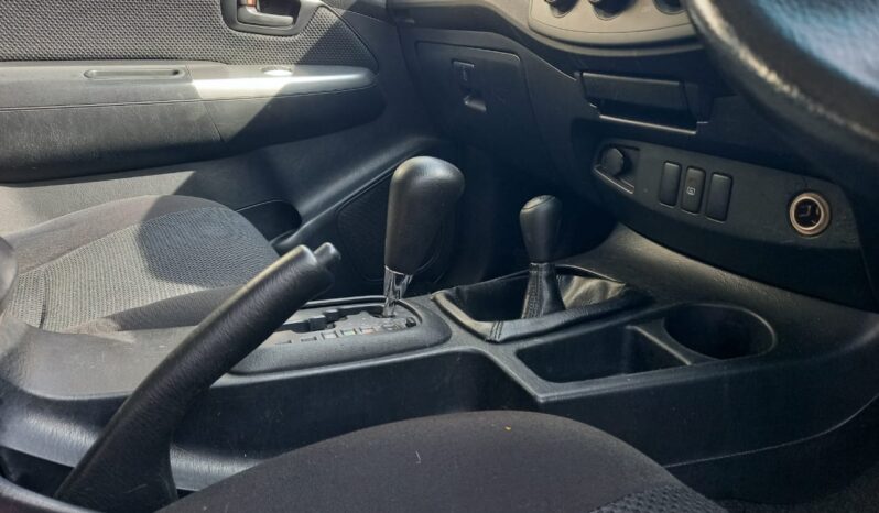 2013 Toyota HILUX 2.5 G AT (D) full