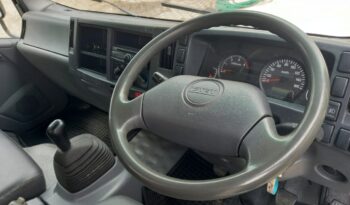 2016 Isuzu NPR71UKH Alu Box 16’8 (1 LHS Door) full