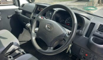 2021 Daihatsu GRANMAX S403RP Luton Box 8’5 (1 LHS Door ) Low MileAge 45K+++Km full