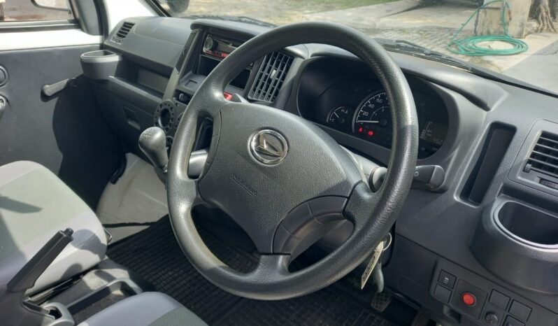 2021 Daihatsu GRANMAX S403RP Luton Box 8’5 (1 LHS Door ) Low MileAge 45K+++Km full