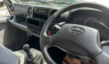 2012 Hino WU600R Kargo Am 10’3 full