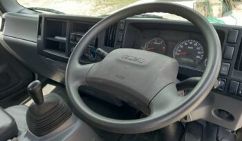 2021 Isuzu NPR81UKH Kargo Am 16’7 TipTop Condition full