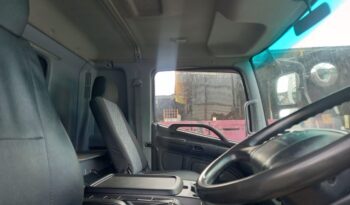 2011 Hino SG2PDPA Trailer Corrugated Box 41′ full