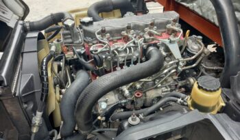 2014 Hino WU302R Kargo Am 10’4 full