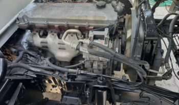 2011/12 Isuzu NPR66ULH Aluminium Box 14’6 (2 RHS Door & 2 LHS Door) full