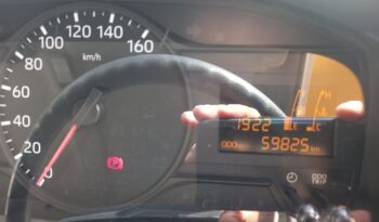 2022 Hino XZC710R Luton Box 15′ (1LHS DOOR) Low Mile full