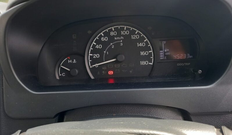 2021 Daihatsu GRANMAX S403RP Luton Box 8’5 (1 LHS Door ) Low MileAge 45K+++Km full