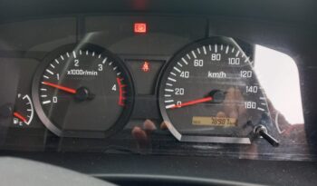 2021 Isuzu NPR81UKH Corrugated Box 17′ (2 LHS Door) TipTop Condition full