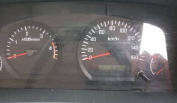 2021 Isuzu NPR81UKH Kargo Am 16’7 TipTop Condition full