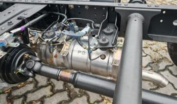 2025 NEW Hino XZU600K EURO 5 full
