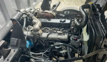 2010 Nissan YU41T5 (UBS ) Corrugated Box 17’2 Sell As Condition full