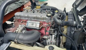 2014 Hino WU302R Kargo Am 10’4 full