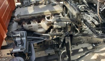 2013/14 Isuzu NPR66ULH Kargo Am 14’5 full