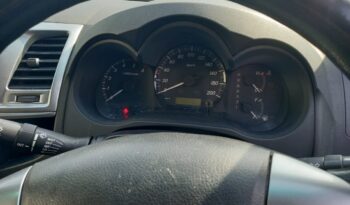 2013 Toyota HILUX 2.5 G AT (D) full