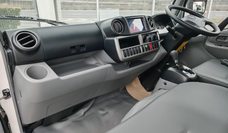 2025 NEW Hino XZU600K EURO 5 full