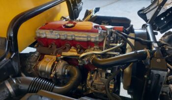 2022 Hino XZC710R Luton Box 15′ (1LHS DOOR) Low Mile full