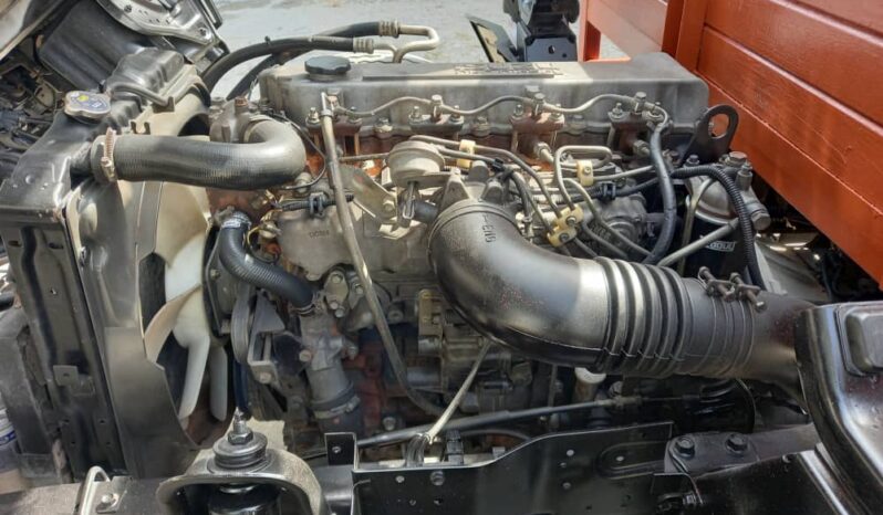 2013/14 Isuzu NPR66ULH Kargo Am 14’5 full